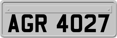 AGR4027