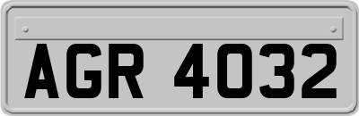 AGR4032