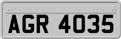 AGR4035