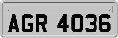 AGR4036