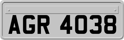 AGR4038