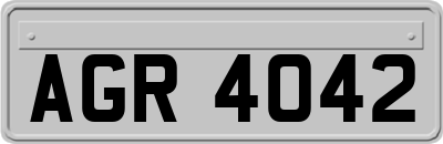 AGR4042