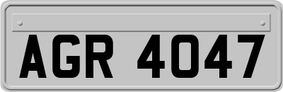 AGR4047