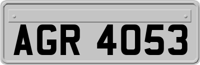AGR4053
