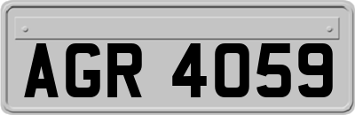 AGR4059