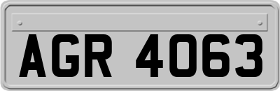 AGR4063