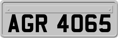 AGR4065
