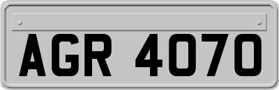 AGR4070