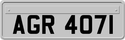 AGR4071