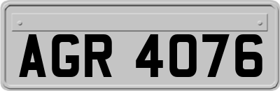 AGR4076