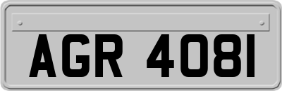 AGR4081