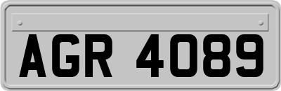 AGR4089