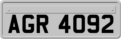 AGR4092