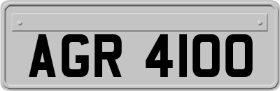 AGR4100