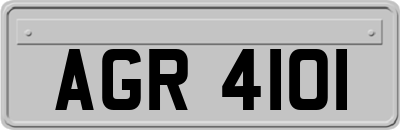AGR4101