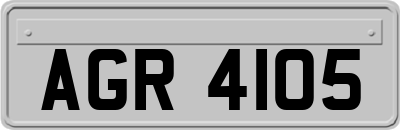AGR4105