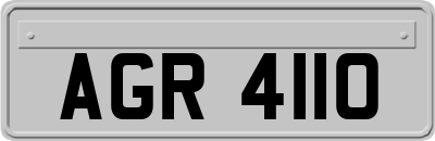 AGR4110