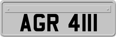AGR4111