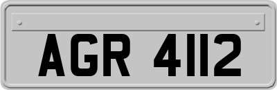 AGR4112