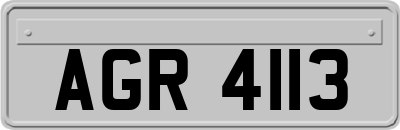 AGR4113