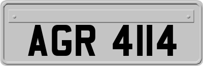 AGR4114