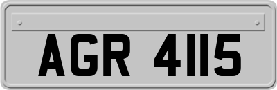 AGR4115