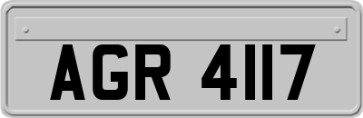 AGR4117