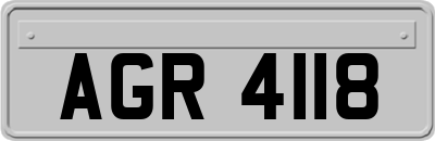 AGR4118