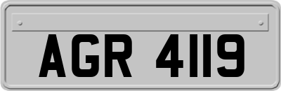 AGR4119