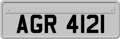 AGR4121