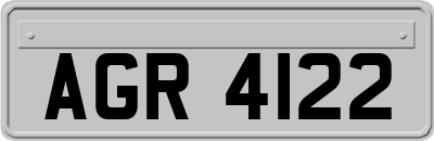 AGR4122