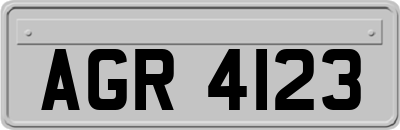 AGR4123