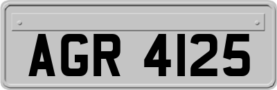 AGR4125