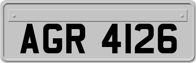 AGR4126