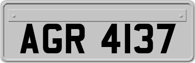 AGR4137