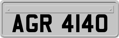 AGR4140