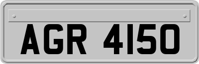 AGR4150