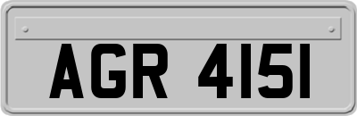 AGR4151
