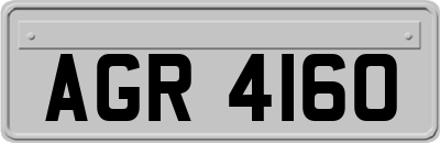 AGR4160