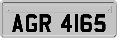 AGR4165
