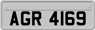 AGR4169