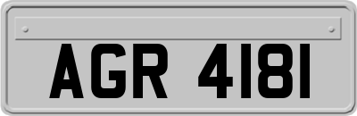 AGR4181