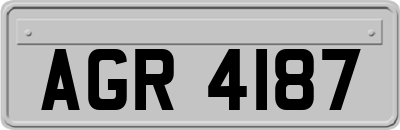 AGR4187