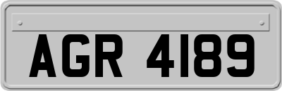 AGR4189