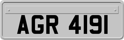 AGR4191