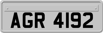 AGR4192