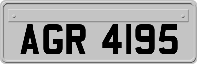 AGR4195