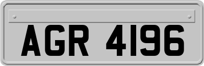 AGR4196
