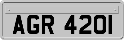 AGR4201