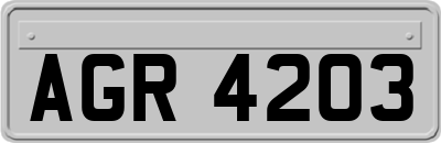 AGR4203